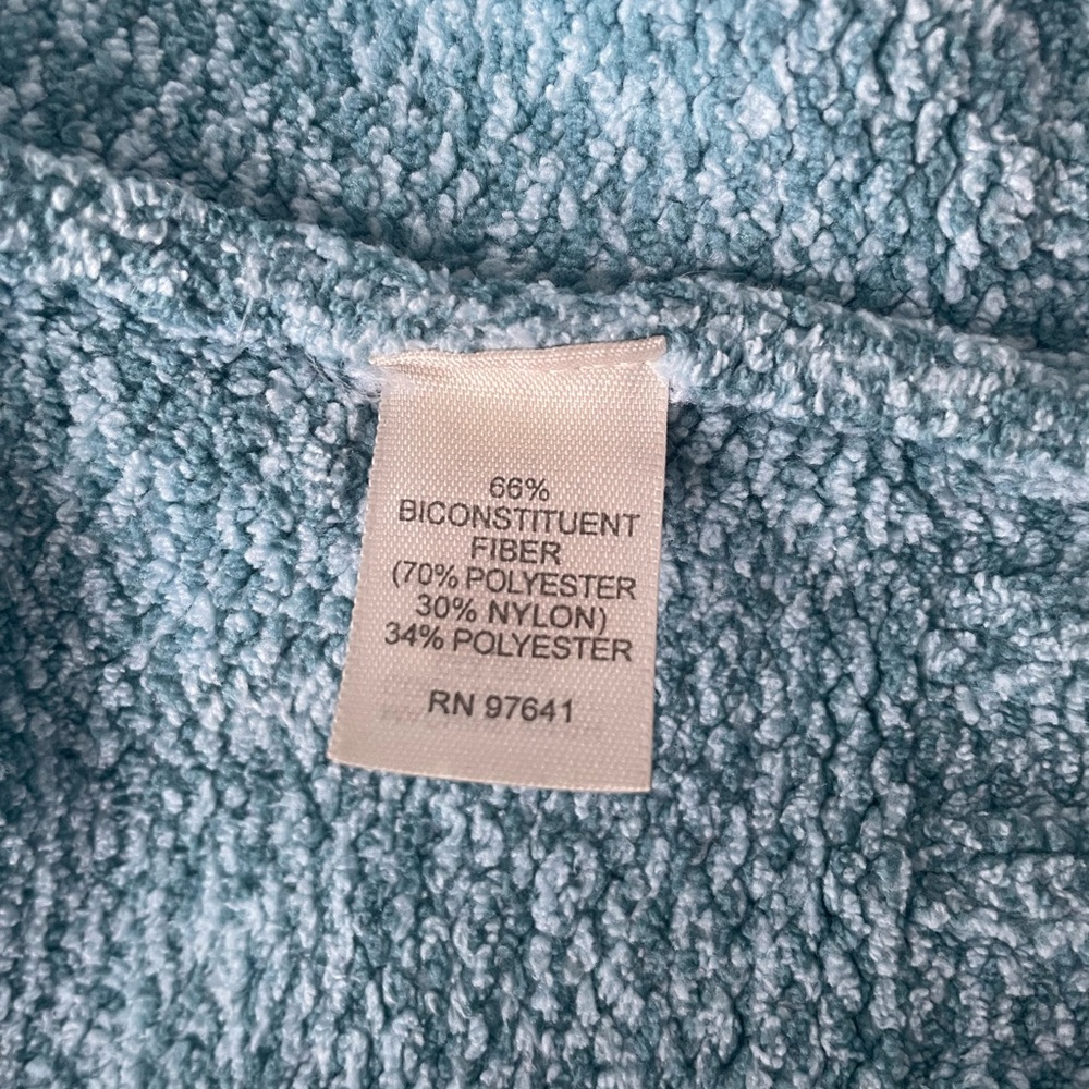 J.Jill Chenille Sweater Hoodie - Picture 6 of 6